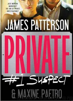Jack.Morgan.02.Private.# 1.Suspect.2012 by Patterson James