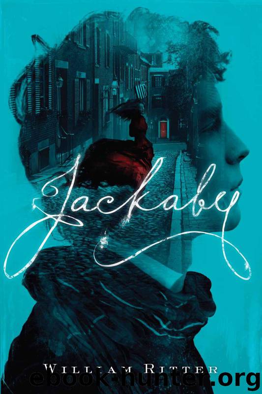 Jackaby