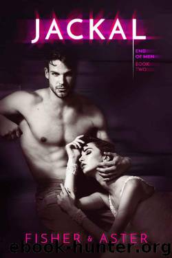 Jackal by Tarryn Fisher & Willow Aster