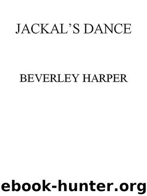 Jackal's Dance by Beverley Harper