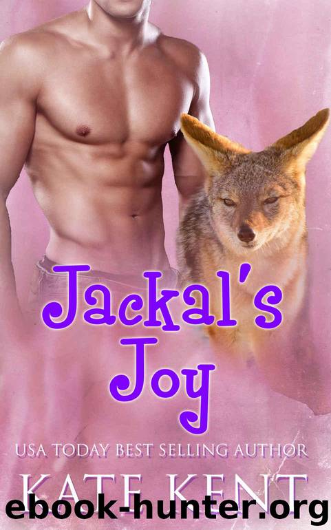 Jackal's Joy: BBW Paranormal Shape Shifter Romance (Curvy Girls Mail Order Brides Club Book 2) by Kate Kent