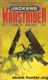Jackers by William H. Keith Jr