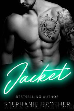 Jacket: Seal's Second Chance Fake Fiance Romance by Stephanie Brother