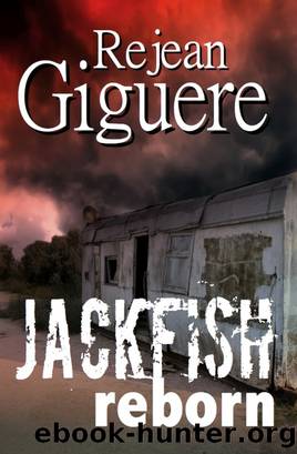 Jackfish Reborn by Rejean Giguere