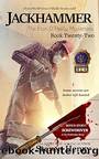 Jackhammer by Henry Steven