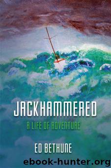 Jackhammered by Bethune Ed
