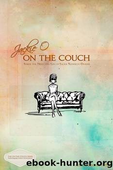 Jackie O by Alma H. Bond