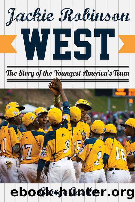 Jackie Robinson West by George Castle