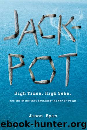 Jackpot by Jason Ryan