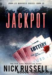 Jackpot by Nick Russell