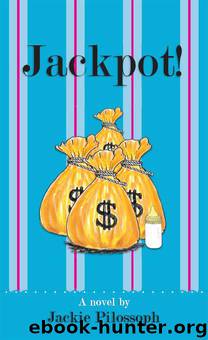 Jackpot! by Pilossoph Jackie