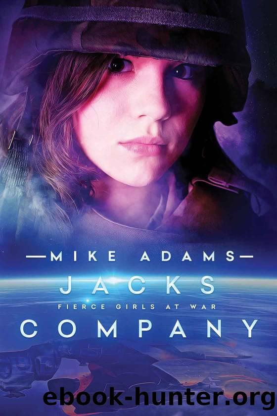 Jacks Company by Mike Adams