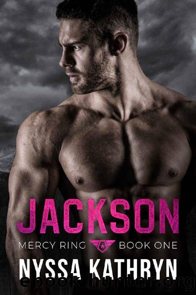 Jackson (Mercy Ring Book 1) by Nyssa Kathryn