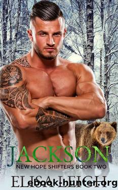 Jackson by Elisa Leigh