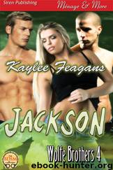 Jackson by Kaylee Feagans