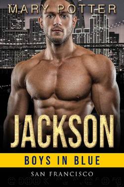 Jackson by Mary Potter