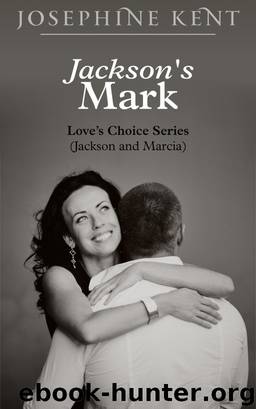 Jackson's Mark by Josephine Kent