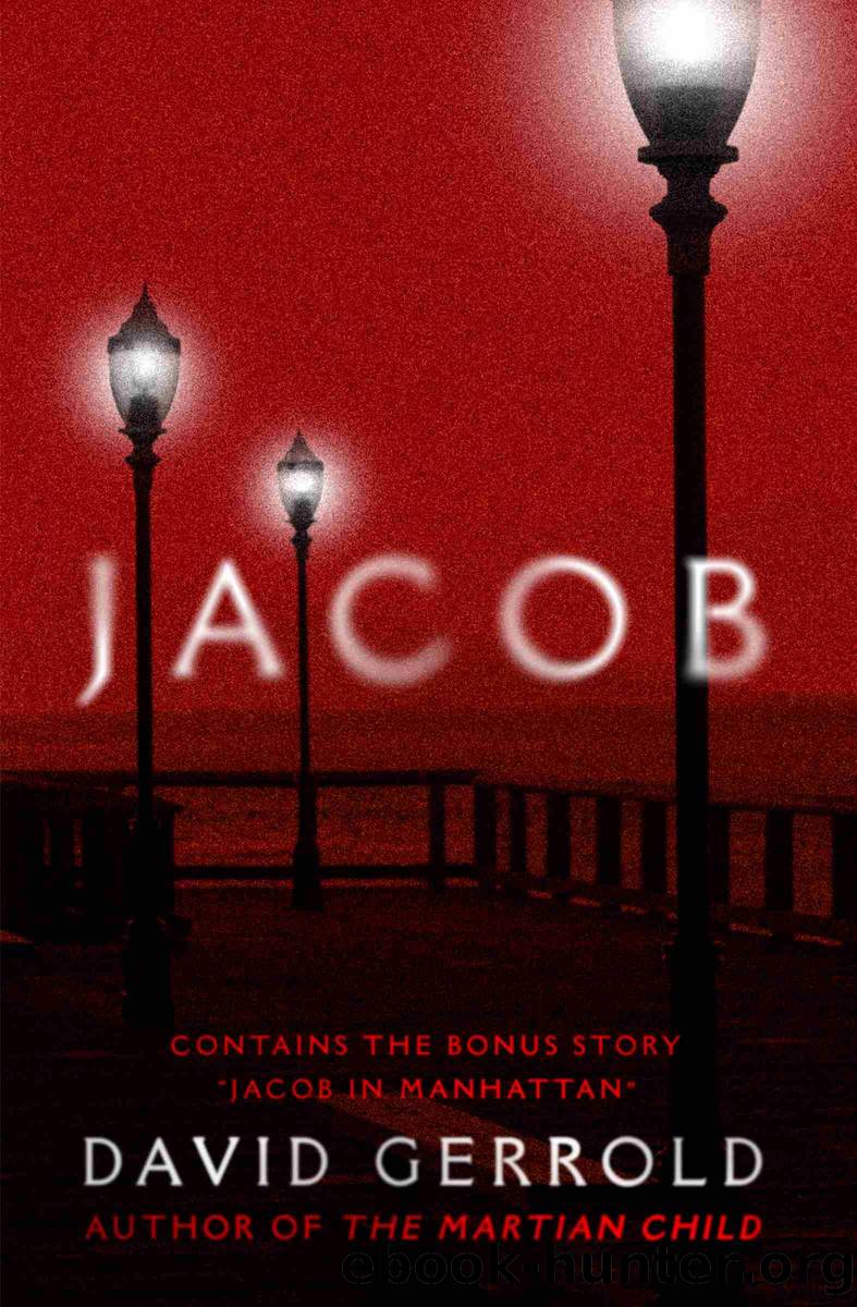 Jacob by David Gerrold