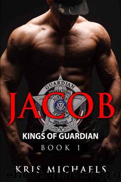 Jacob by Kris Michaels