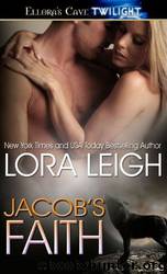 Jacob's Faith by Leigh Lora