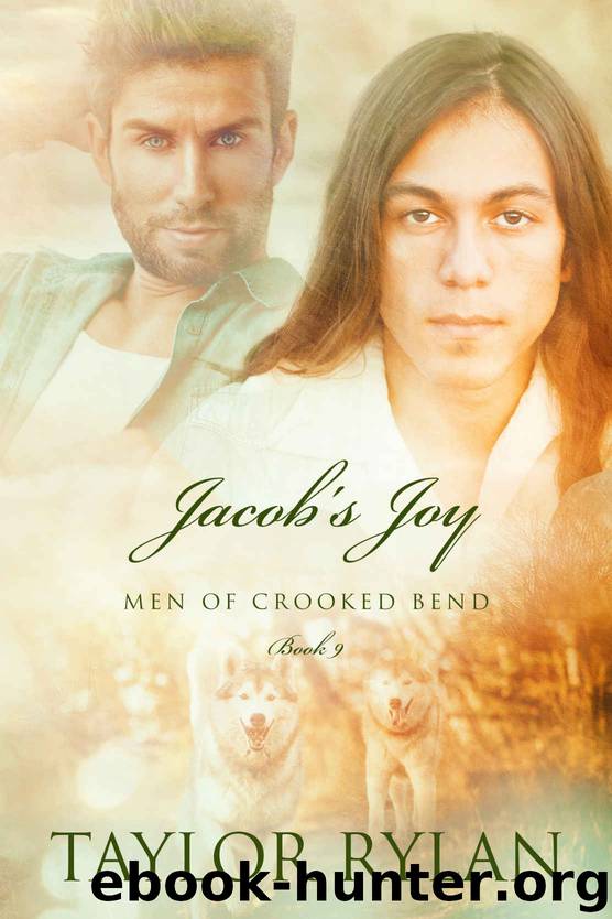 Jacob's Joy: Men of Crooked Bend Book 9 by Taylor Rylan