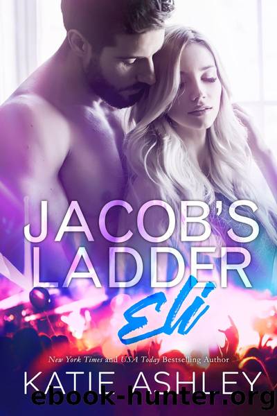 Jacob's Ladder by Katie Ashley