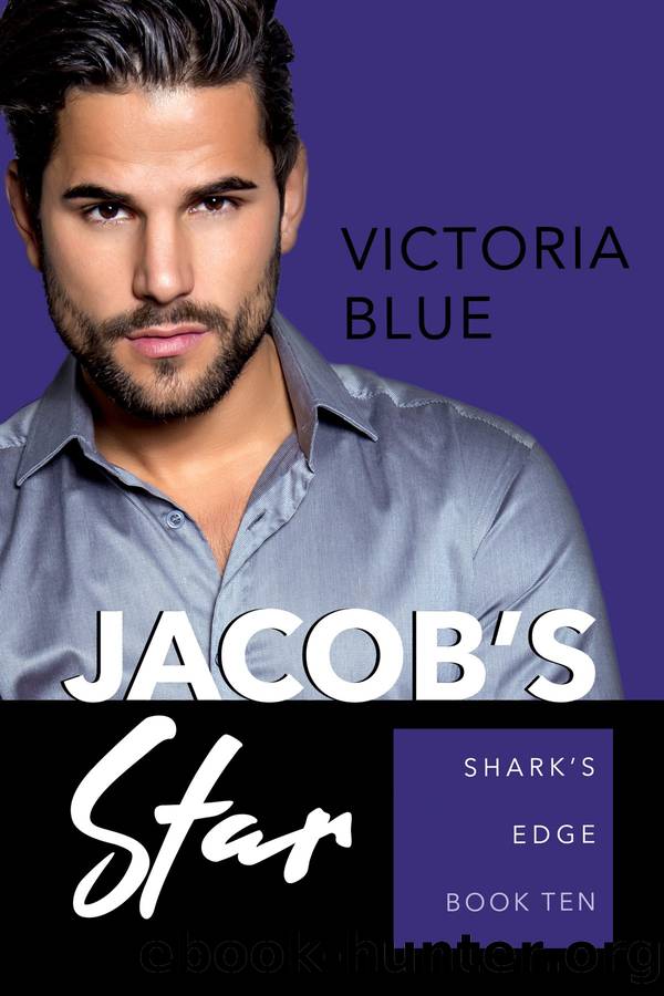 Jacob's Star by Victoria Blue