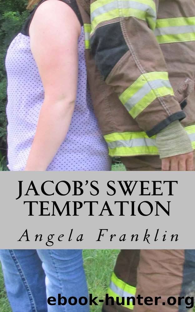 Jacob's Sweet Temptation by Angela Franklin