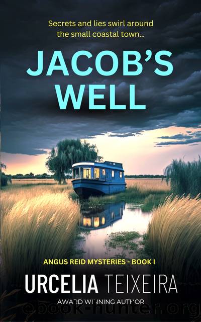 Jacob's Well by Urcelia Teixeira