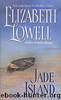 Jade Island by Lowell Elizabeth
