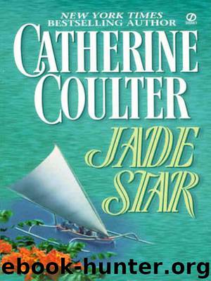 Jade Star by Catherine Coulter