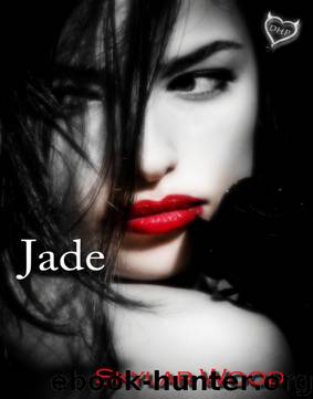 Jade by Dark Hollows Press LLC