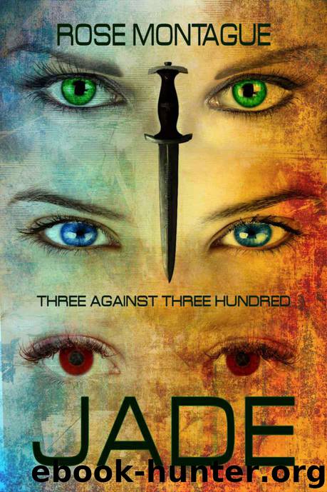 Jade by Rose Montague