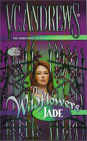 Jade by V.C. Andrews