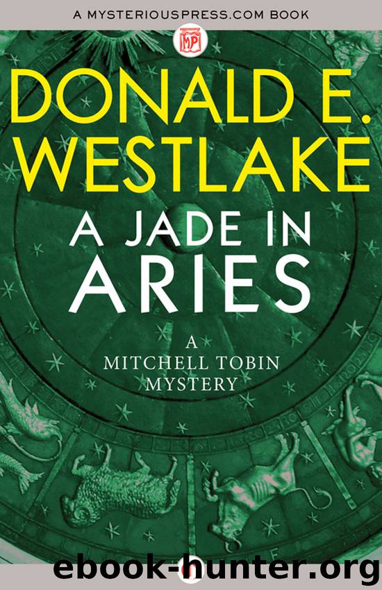 Jade in Aries by Donald E Westlake