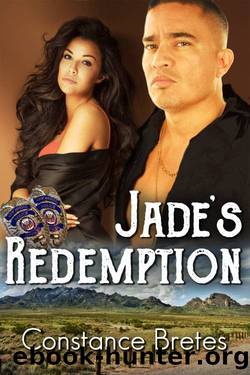Jade's Redemption by Constance Bretes