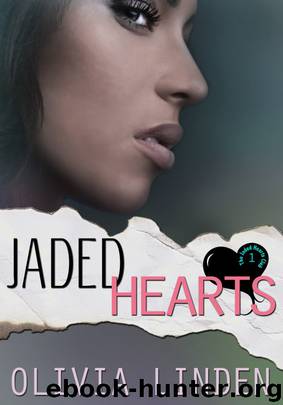 Jaded Hearts by Olivia Linden