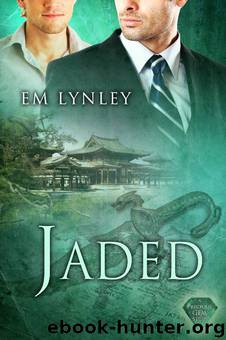 Jaded by EM Lynley