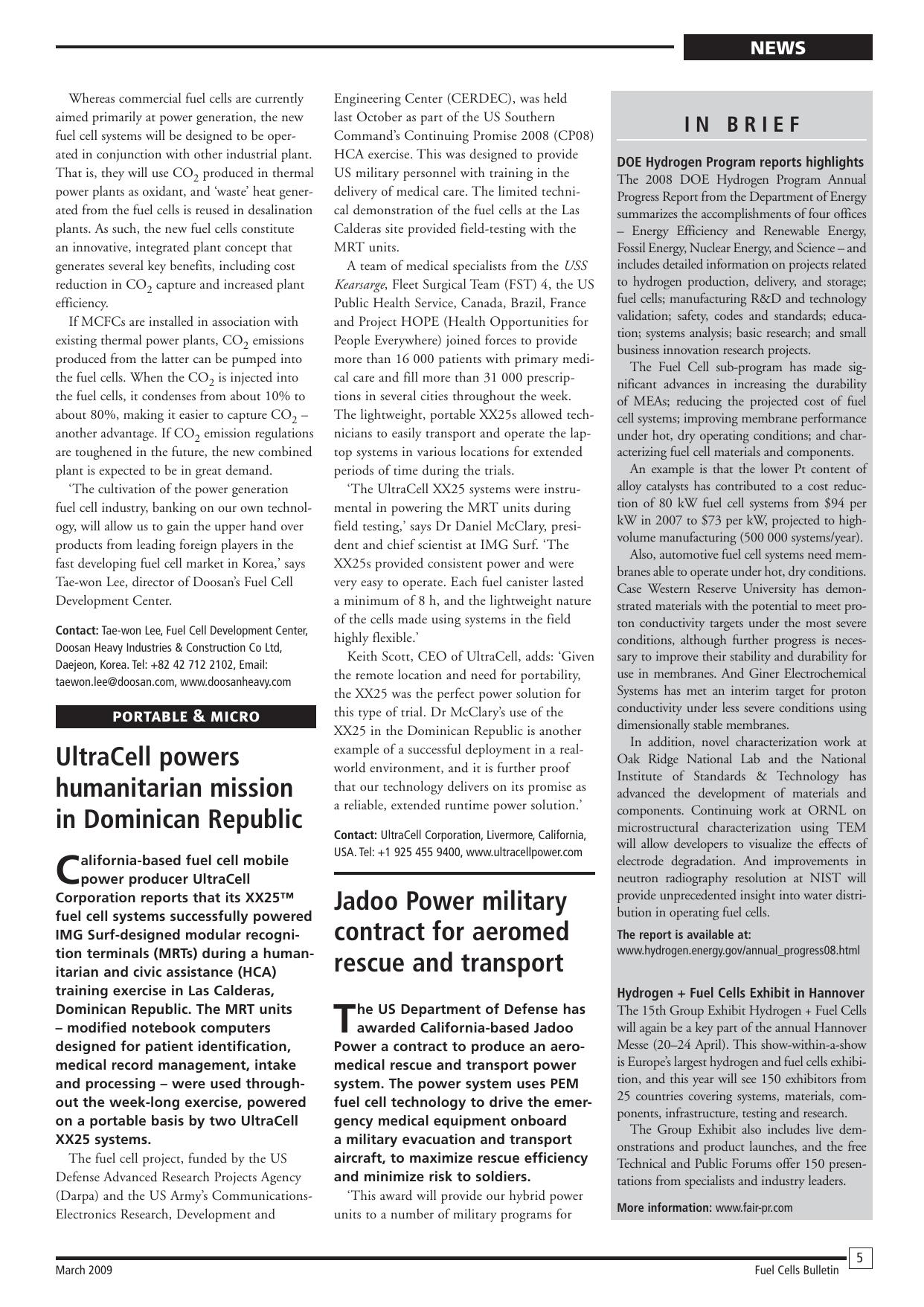 Jadoo Power military contract for aeromed rescue and transport by Unknown