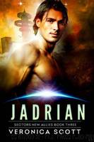 Jadrian by Veronica Scott