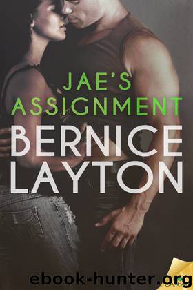 Jae's Assignment by Bernice Layton