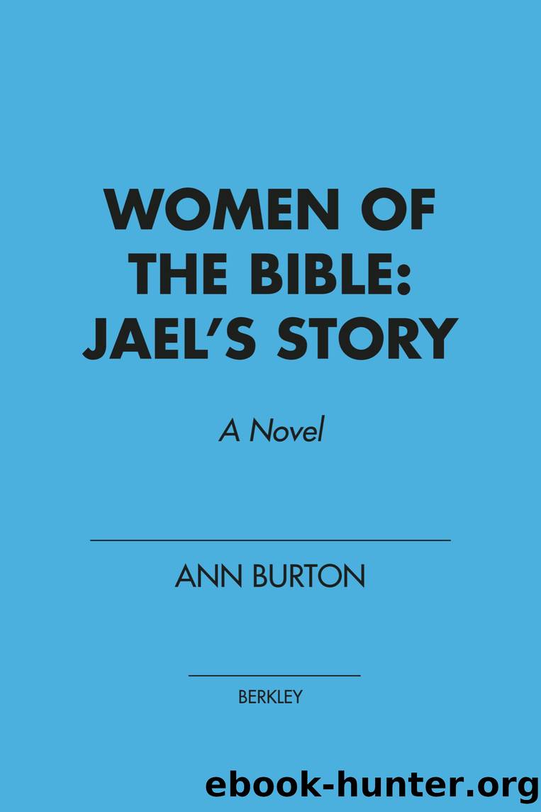 Jael's Story by Ann Burton