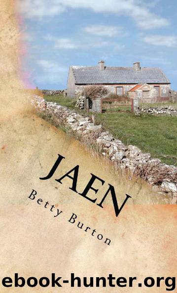 Jaen by Betty Burton