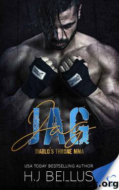 Jag by HJ Bellus