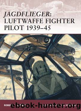 Jagdflieger by Robert Stedman