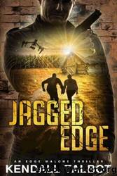 Jagged Edge by Kendall Talbot