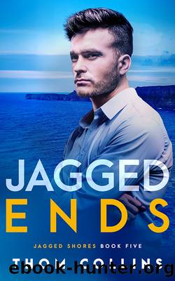 Jagged Ends by Thom Collins