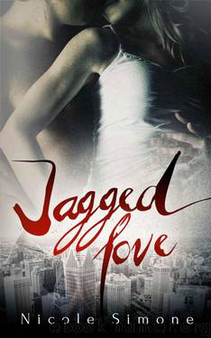 Jagged Love by Nicole Simone