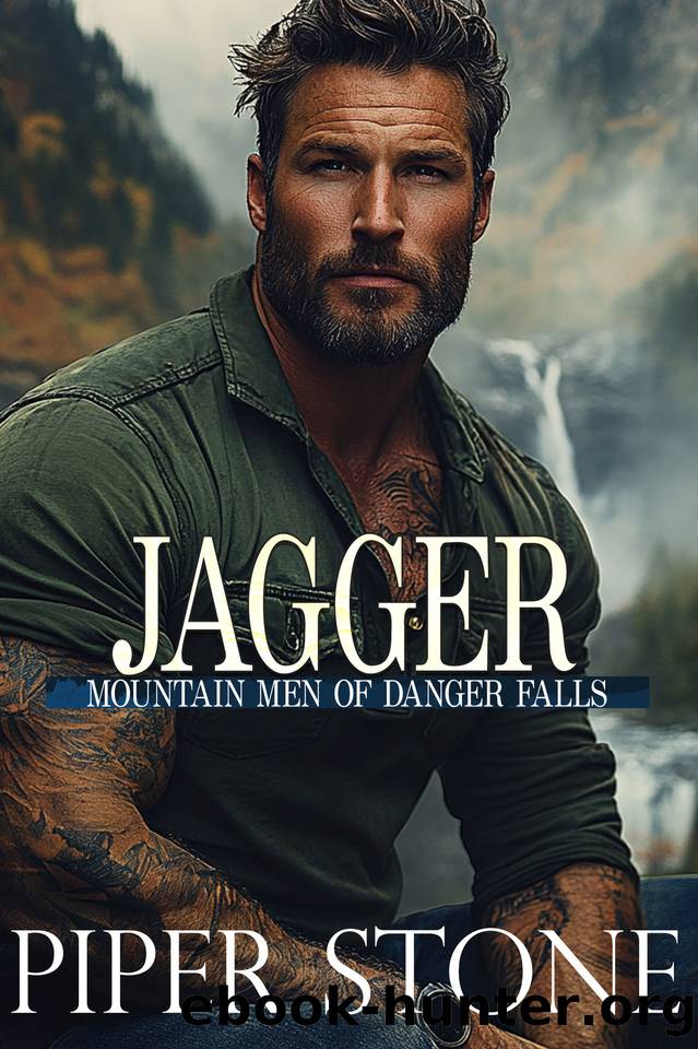Jagger: A Rough Romance by Piper Stone