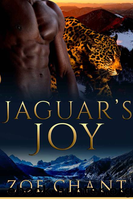 Jaguar's Joy (Veteran Shifters, #5) by Chant Zoe